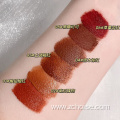 Waterproof Liquid Long-Lasting Matte Lip Gloss